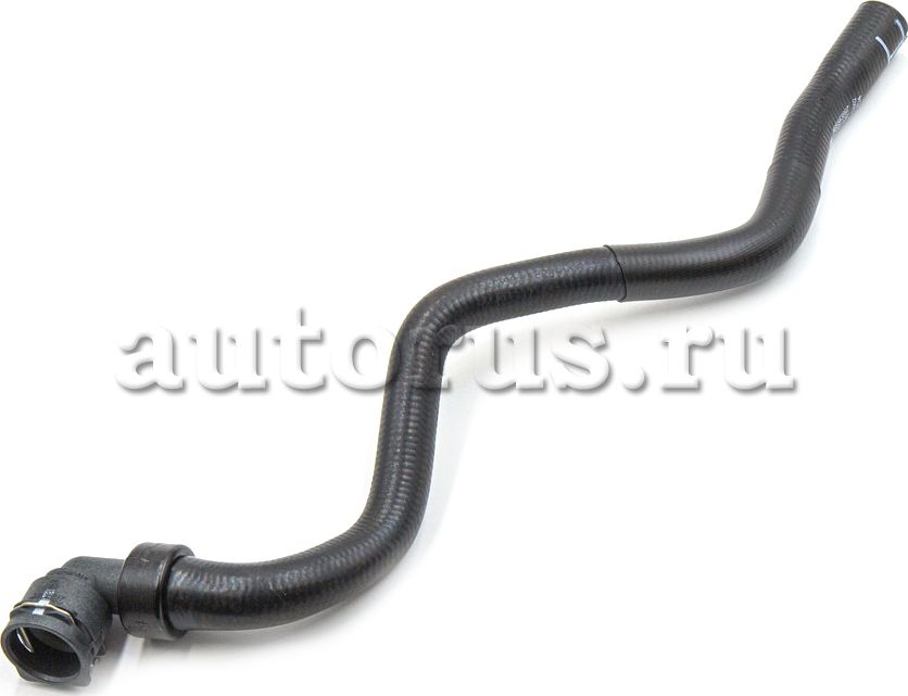 Патрубок радиатора (системы охлаждения) General Motors. Артикул 13338426