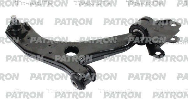 Поперечный рычаг передней подвески Patron. Артикул PS5358R