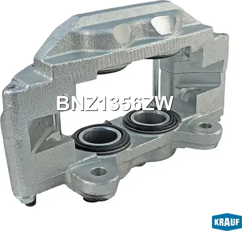 Суппорт тормозной (Krauf). Артикул BNZ1356ZW