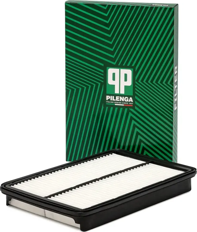 PILENGA Фильтр воздушный  HYUNDAI SANTA FE  SORENTO II Pilenga. Артикул fa-p2259