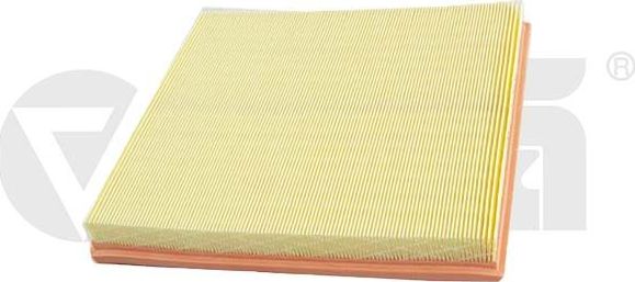 Воздушный фильтр Vika для BMW 5 VI (F10/F11/F07) 2009-2017. Артикул 19988601