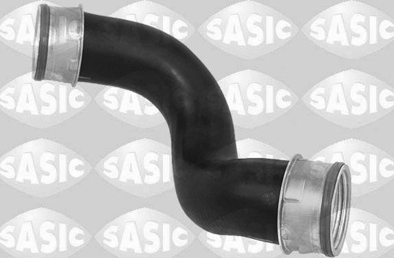 Патрубок интеркулера Sasic для SEAT Leon I 2000-2006. Артикул 3356060