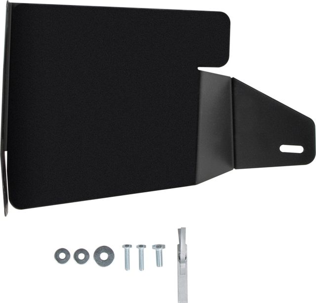 Защита АвтоБРОНЯ для бокового пыльника правого Chery Tiggo 7 Pro 2020-2026. Артикул 111.00926.1