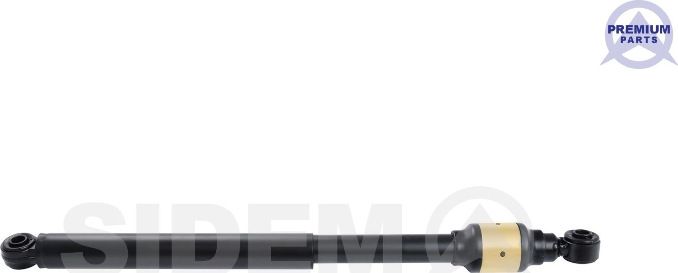 Амортизатор рулевого управления Sidem. Артикул 49021