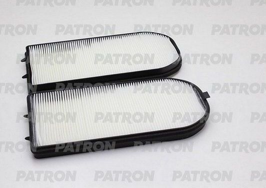 Салонный фильтр Patron для BMW 7 III (E38) 1994-2001. Артикул PF2446