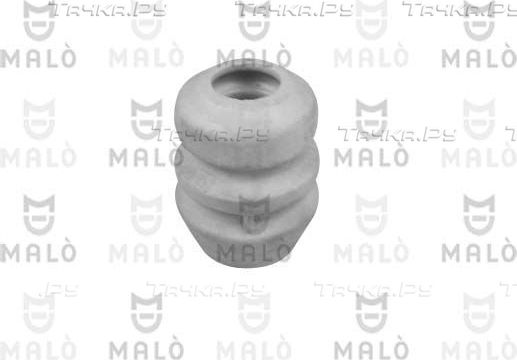 Отбойник амортизатора (стойки) Malo. Артикул 24273