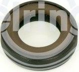 Сальник, уплотнительное кольцо Elring (PTFE (политетрафлуороетилен)/ACM (полиакрил-каучук)). Артикул 505.090