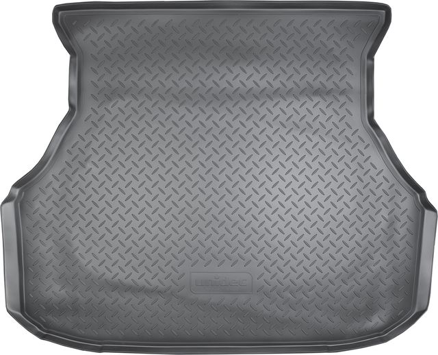 Коврик Норпласт для багажника Datsun On-Do седан 2014-2020. Артикул NPA00-T16-400