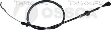 Трос газа OSSCA. Артикул 05806