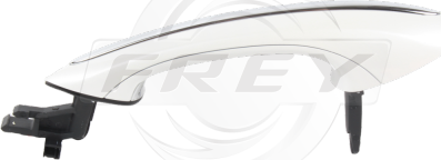 Ручка двери Frey. Артикул 890003101