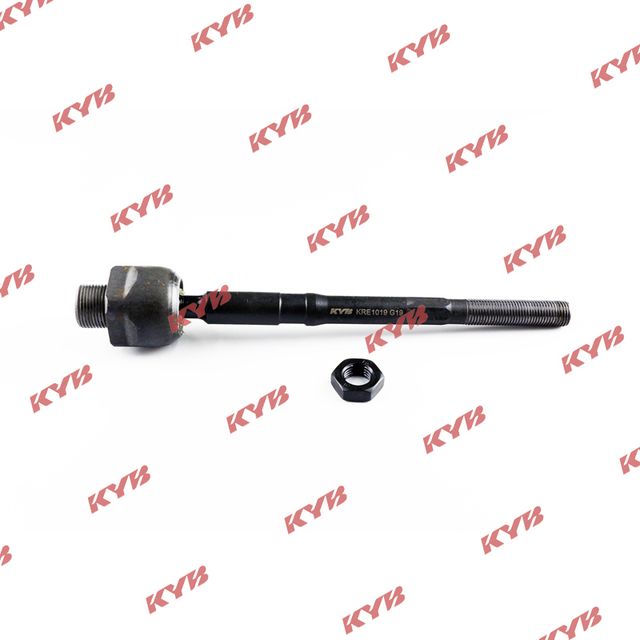 Рулевая тяга KYB SSP передняя внутренняя для Renault Koleos I 2008-2016. Артикул KRE1019