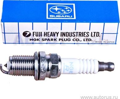 Свеча зажигания Subaru. Артикул 22401AA570