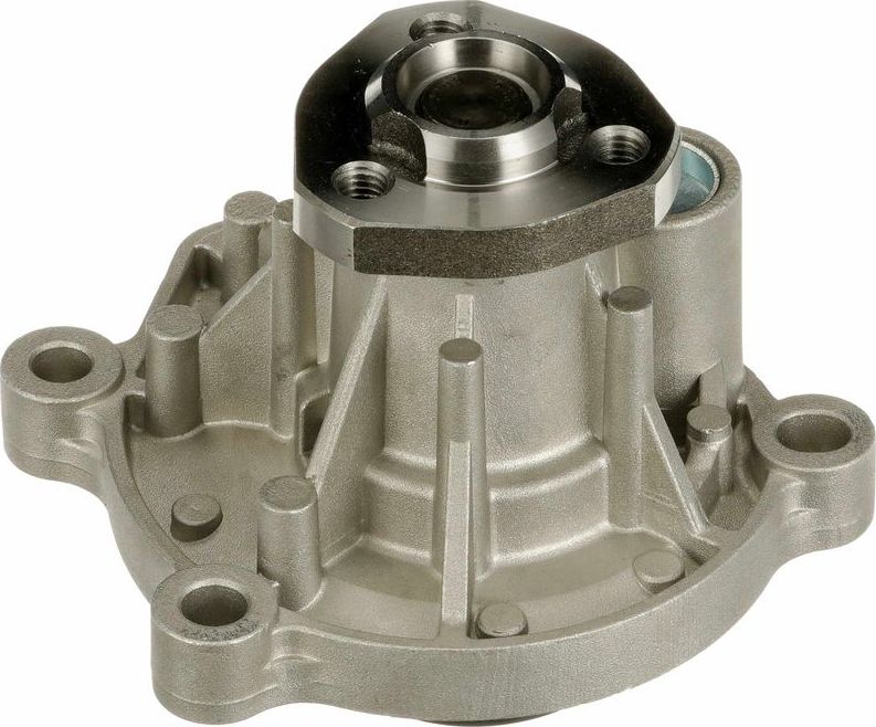 Помпа (водяной насос) Gates (Металл) для SEAT Ibiza IV 2008-2015. Артикул WP0311