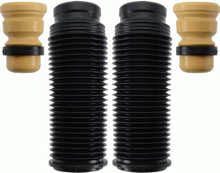 Комплект отбойников и пыльников амортизаторов (стоек) SACHS сервисный комплект. Артикул 900 327