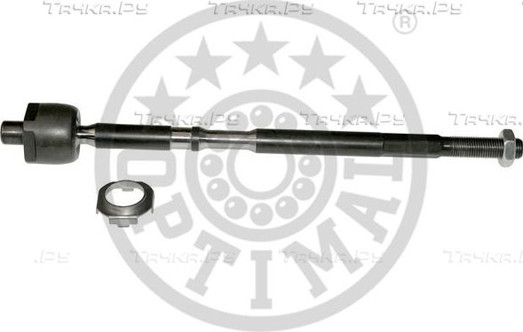 Рулевая тяга Optimal. Артикул G2-1185