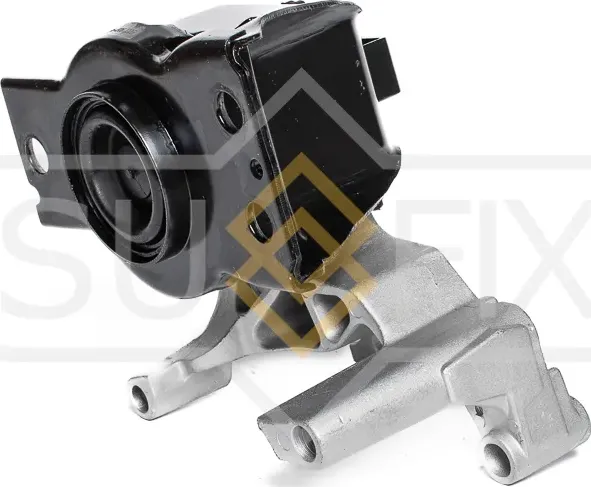Опора двигателя передняя правая NISSAN QASHQAI (J10E) (Sufix). Артикул FM4306