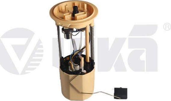 Бензонасос (топливный насос) Vika. Артикул 99191798601