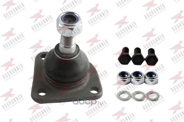 Шаровая опора передняя к-т LADA 2101 1972-1993 (Rodrunner). Артикул BJL105K