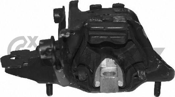 Подушка (опора) двигателя Cautex (резина/металл). Артикул 461304