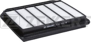Воздушный фильтр Zekkert для Nissan Patrol Y62 2010-2025. Артикул LF-2289