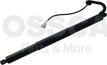 Амортизатор (упор) багажника OSSCA. Артикул 62904