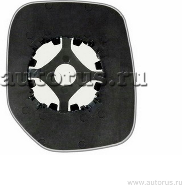 Эл. Зеркальный левый сферический (Ergon). Артикул 19159603