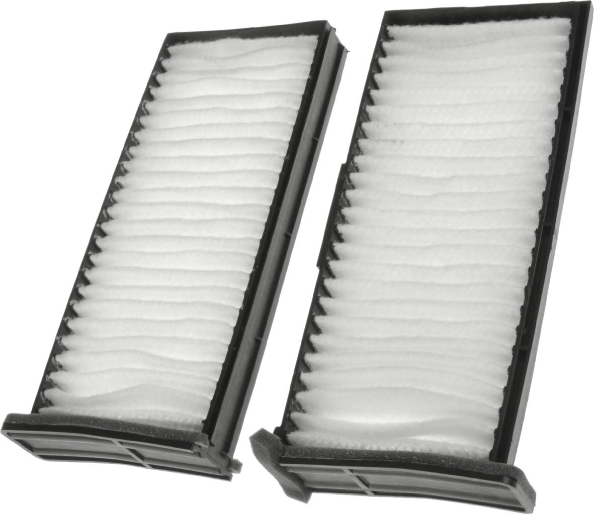 Салонный фильтр Blue Print. Артикул ADC42502