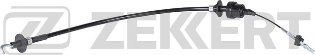 Трос сцепления Zekkert для Volkswagen Golf III 1993-1997. Артикул BZ-1160