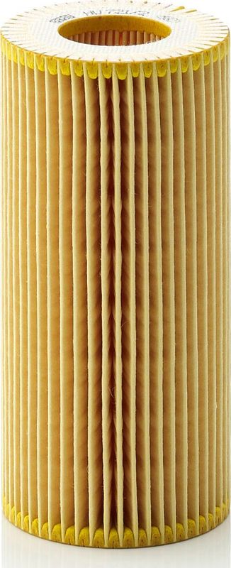 Масляный фильтр Mann-Filter. Артикул HU 721/2 x