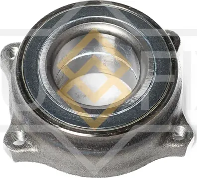 Подшипник ступицы задний (Sufix). Артикул SM1093