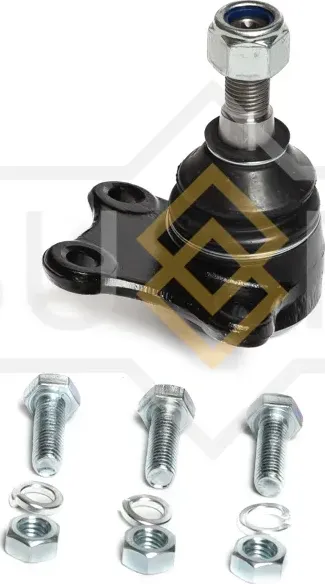 Опора шаровая | перед лев | (Sufix). Артикул SG-1211