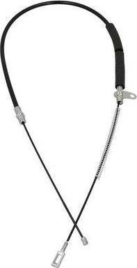 Трос ручника (тросик ручного тормоза) Kamoka. Артикул 1190062