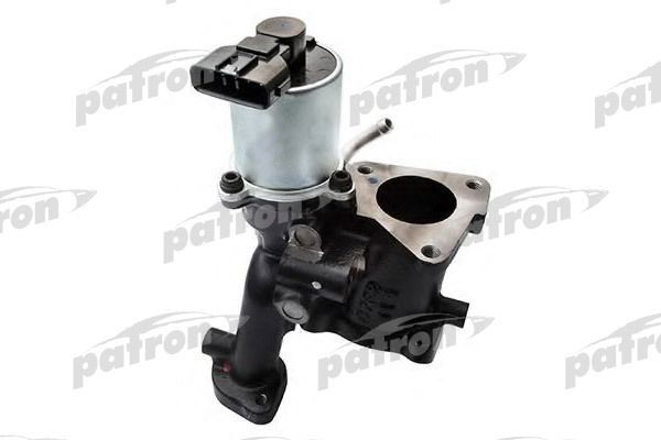Клапан EGR (рециркуляции выхлопных газов) Patron. Артикул PEGR080