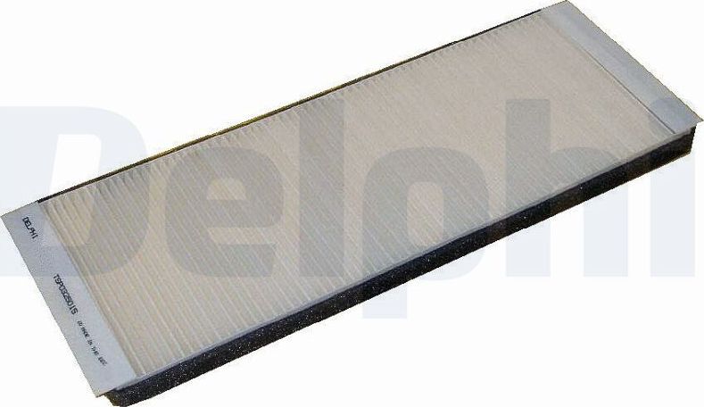 Салонный фильтр Delphi. Артикул TSP0325015