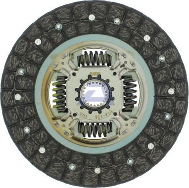 Диск сцепления Aisin для Toyota Previa I (XR10, XR20) 1990-1997. Артикул DTX-126