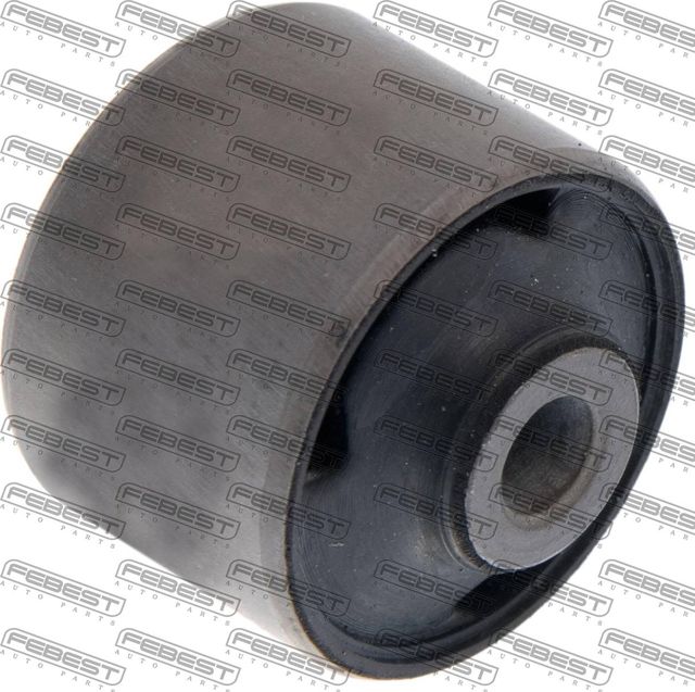 Сайлентблок заднего рычага подвески Febest передний для Kia Carens I (RS) 2002-2006. Артикул HYAB-ACRRS