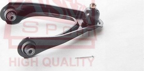 Поперечный рычаг передней подвески Asva. Артикул 0324-023