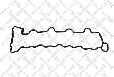 Прокладка клапанной крышки 441724 Stellox. Артикул 11-28185-SX