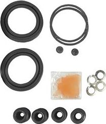 Ремкомплект тормозного суппорта Advics для Daewoo Nubira I 1997-2000. Артикул TP-68