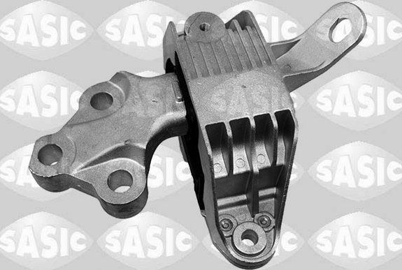Подушка (опора) двигателя Sasic. Артикул 2706417