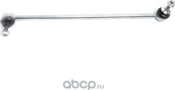Стойка стабилизатора переднего правая (Absel). Артикул BW350069R
