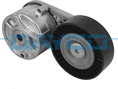 Натяжной ролик (натяжитель) приводного клинового зубчатого ремня Dayco. Артикул APV4163