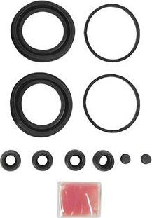 Ремкомплект тормозного суппорта Advics. Артикул SP143