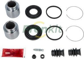 Ремкомплект тормозного суппорта Frenkit передний для Mitsubishi Space Runner II 1999-2003. Артикул 243908