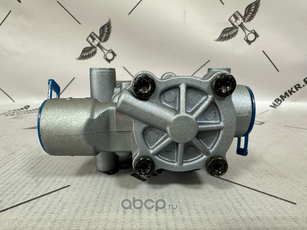 Модулятор ABS Volvo Scania DAF Iveco (GE Parts). Артикул 300348