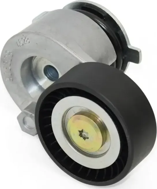 Ролик натяжной ремня приводного с натяжителем (Riginal). Артикул RG534014130