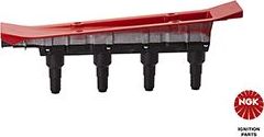 Катушка зажигания NGK для Saab 9-3 I 1998-2003. Артикул 48128
