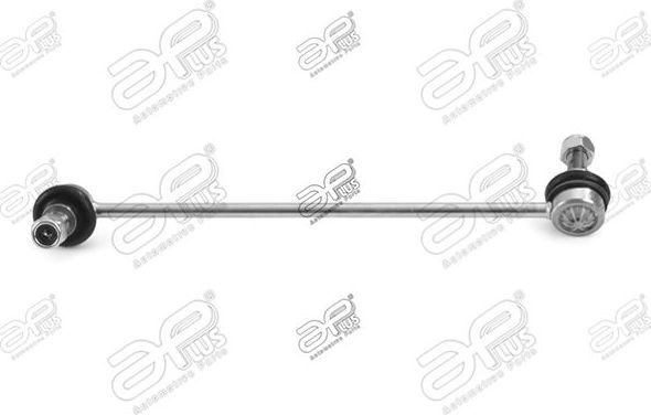 Стойка (тяга) стабилизатора APlus передняя левая для Mercedes-Benz E-Класс IV (W212, S212, C207) 2009-2016. Артикул 19994AP