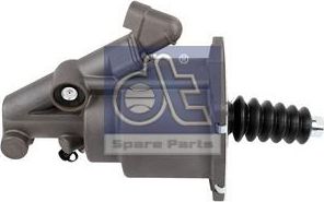 ПГУ (пневмогидроусилитель сцепления) DT Spare Parts для Renault Major 1991-1992. Артикул 6.43000