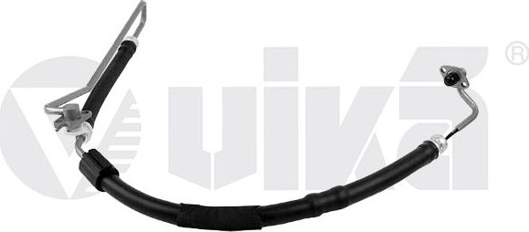 Шланг (трубка) гур (гидроусилителя руля) Vika. Артикул 44221773101